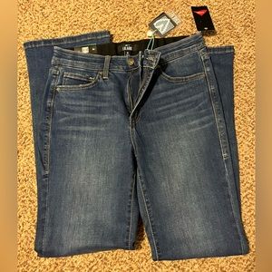 Lularoe straight leg Jeans size 30 new with tags